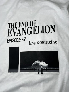 REMERA EVA 01 - tienda online