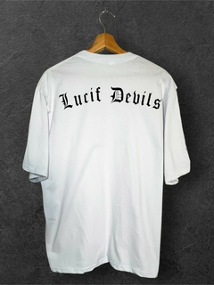 REMERON - LUCIF DEVILS en internet
