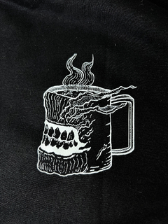 REMERA Oversize. Mug-Horaga - LUCIF
