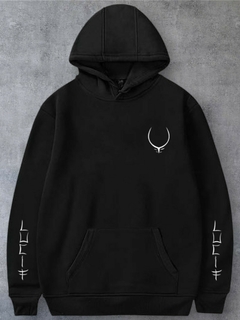 BUZO. Smoked - tienda online