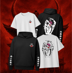 PACK. SUKUNA - - comprar online