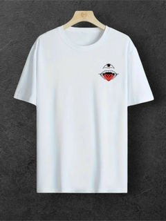 REMERA Oversize. SUKUNA - tienda online