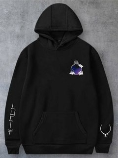 BUZO. Youth. Oversize en internet
