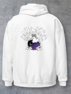 BUZO. Youth. Oversize - LUCIF