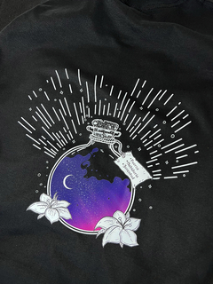 REMERA Oversize. Youth en internet
