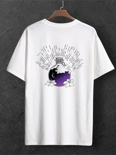 Imagen de REMERA Oversize. Youth