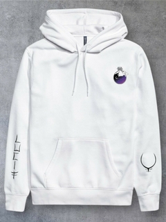 BUZO. Youth. Oversize - tienda online