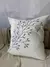 Almohadon Hojas - comprar online