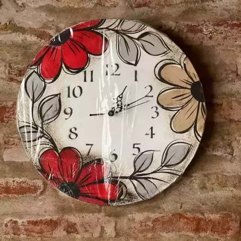 Reloj chico