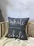Almohadon Exhale
