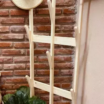 Perchero Nordico