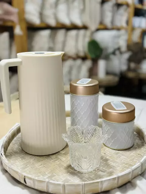 Yerbera y Azucarera Blanca