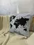 Almohadon Travel - DECO JUNCO X MAYOR