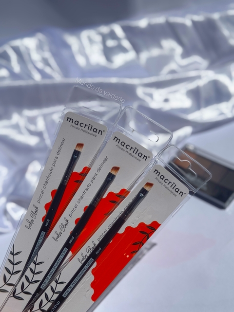 Pincel chanfrado macrilan B104