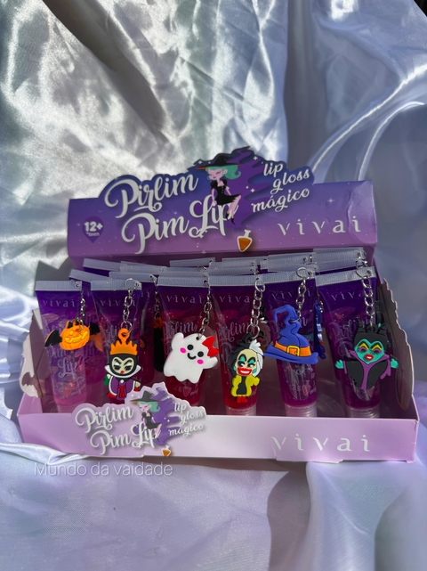 Lip Gloss PlimPlim