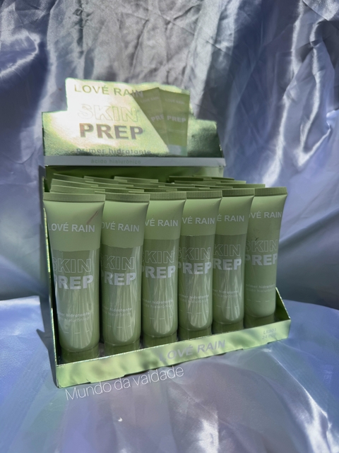 Primer Hidratante Love Rain