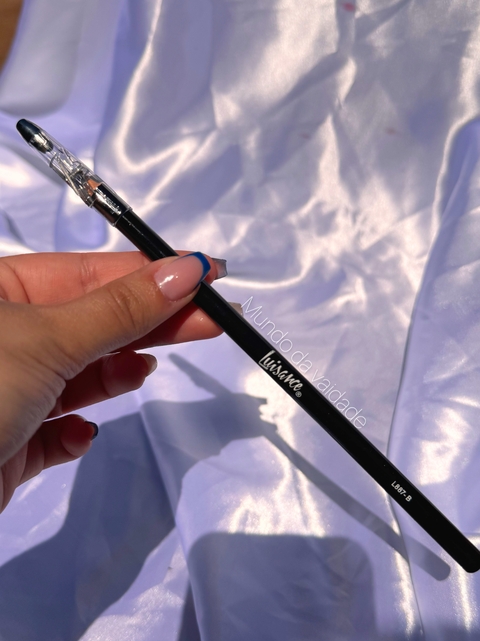 Lápis Preto com Apontador
