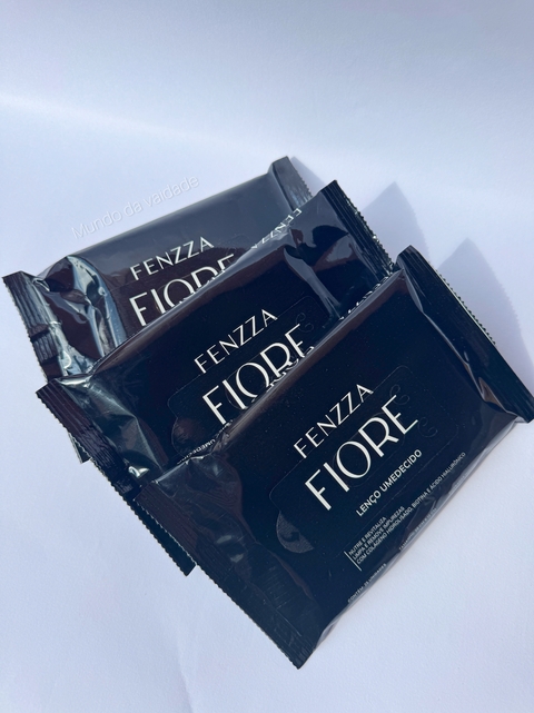 Lenço Fiore - comprar online
