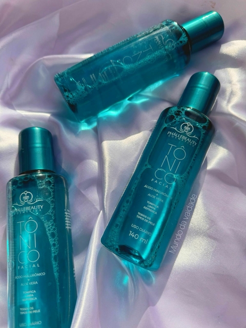 Tonico aloe vera