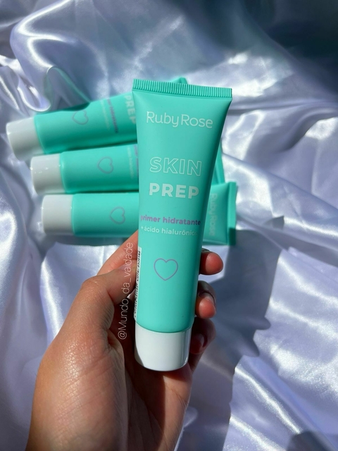 Primer Hidratante