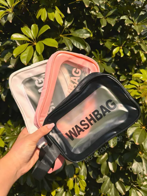 Washbag