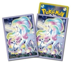 Pokémon Sleeve Protetor de Carta Oficial - comprar online