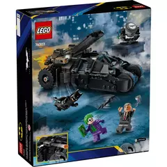 Lego 76303 DC Batman™ vs Duas-Caras™ e o Coringa™ - comprar online