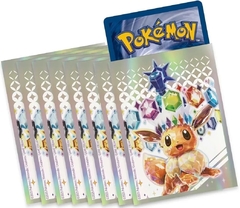 Pokémon Sleeve Protetor de Carta Oficial - comprar online