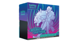 (EN) Pokémon Box Treinador Avançado Amigos de Jornada - comprar online