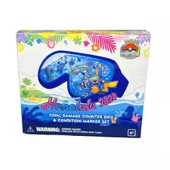 Pokémon Conjunto de dados oficial Honolulu World Championships 2024