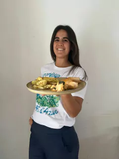 Plan para comenzar a comer mejor