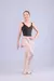 Saia RPandolphi - Liganete Courte - cor: Coppelia (rosa claro) - comprar online