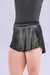Saia RPandolphi - Velvet Courte - cor: Odile (Preto)