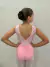Collant infantil com renda nas costas - Evidence - comprar online