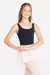 Saia infantil SoDanca - Rosa - SD1002