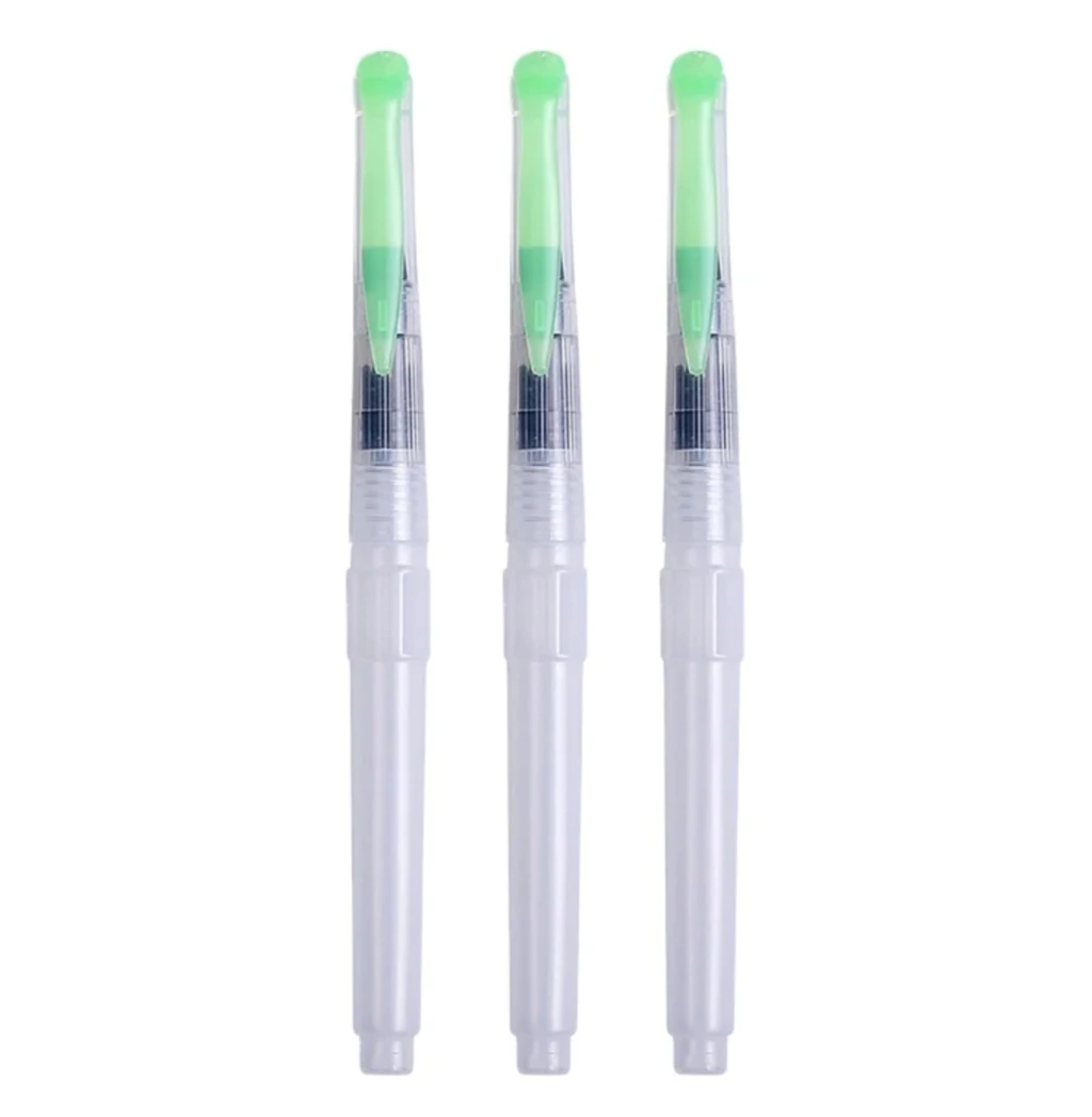 Pinceles Waterbrush