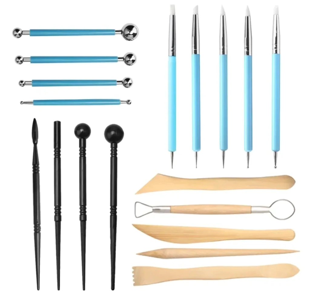 Kit para modelado