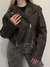 Imagen de jacket sarah eco cuero- (importada)