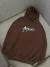 hoodie galaxy (friza)- chocolate en internet