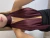 body savage- cherry - tienda online