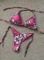 Bk amapola- fucsia - comprar online
