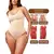 Imagen de Pack Finessa | Body Modelador + Braga Reductora Colaless