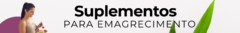 Banner for category Emagrecedores Fitoterápicos