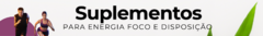 Banner for category Suplemento Para Energia e Foco