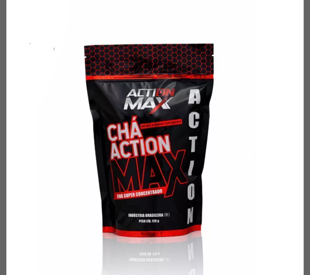 Chá Action
