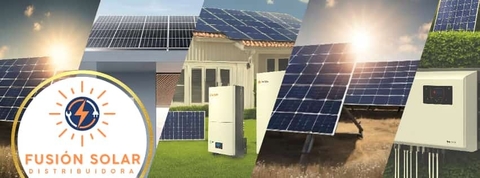 Banner de la categoría Estrutura solar