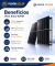Panel Solar Ulica Solar 620W TOPCon Bifacial 132DDGN en internet