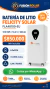 Batería de Litio Felicity 5 kWh | 51,2 V | 100 Ah | Fla48100eu