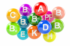 Banner de la categoría Vitaminas