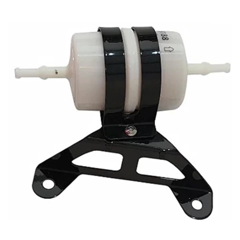 Suporte Filtro Combustível Grande Fusca Kombi Volkshaus